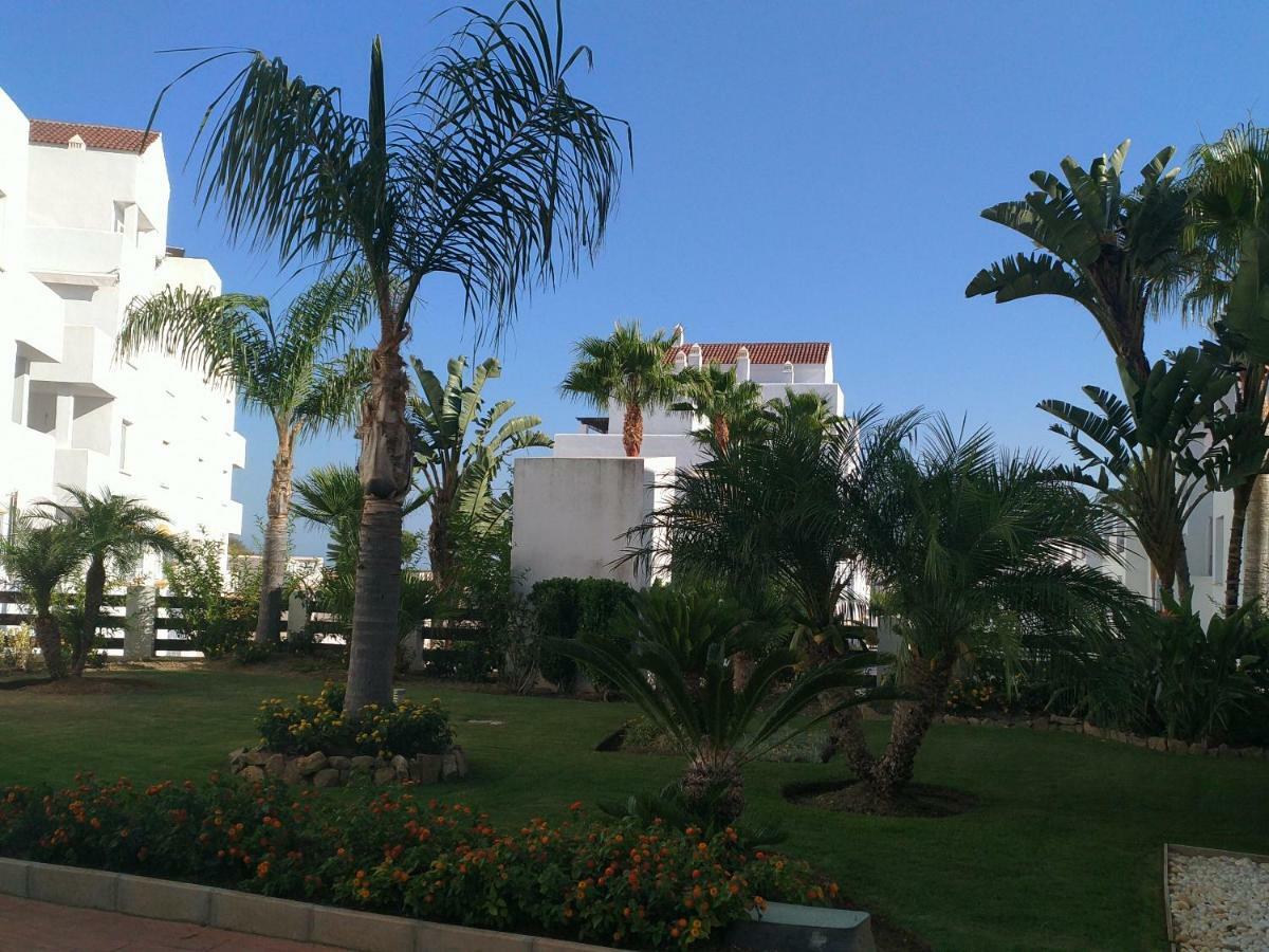 Urb. Valle Romano Capitolio 11B-C Estepona Exterior foto