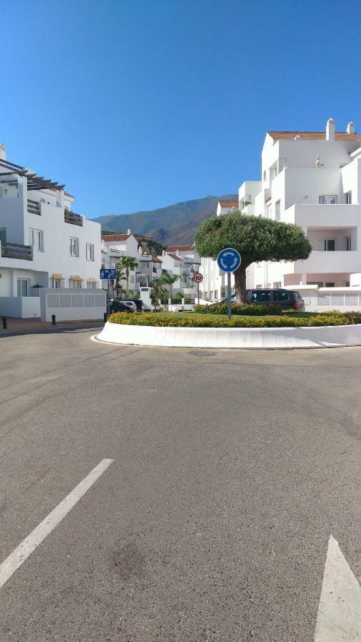 Urb. Valle Romano Capitolio 11B-C Estepona Exterior foto