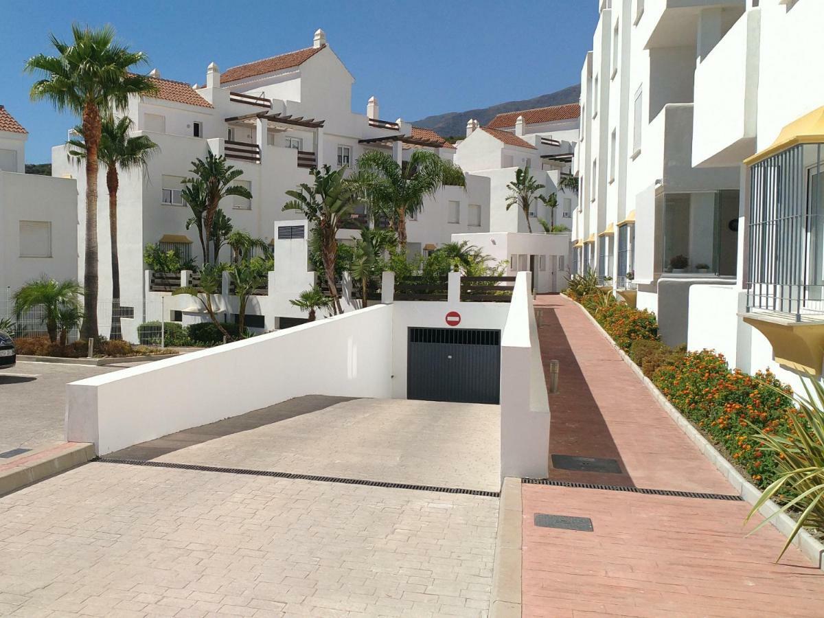 Urb. Valle Romano Capitolio 11B-C Estepona Exterior foto