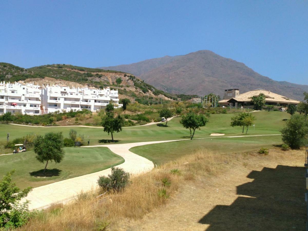 Urb. Valle Romano Capitolio 11B-C Estepona Exterior foto