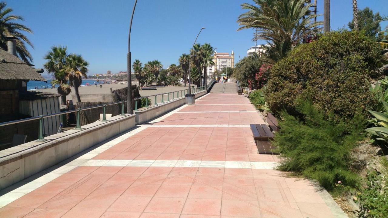 Urb. Valle Romano Capitolio 11B-C Estepona Exterior foto