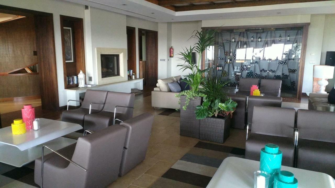 Urb. Valle Romano Capitolio 11B-C Estepona Exterior foto